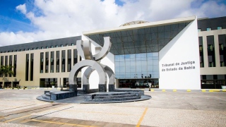 Tribunal de Justiça da Bahia (TJBA)