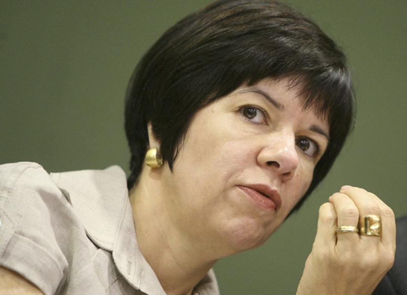 Ivana Farina: Procuradora de Justiça