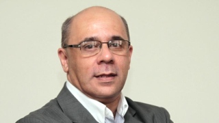 Maurício Vargas