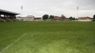 Estádio General Sampaio