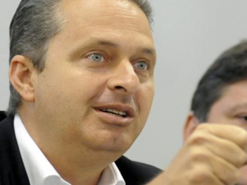 Eduardo Campos