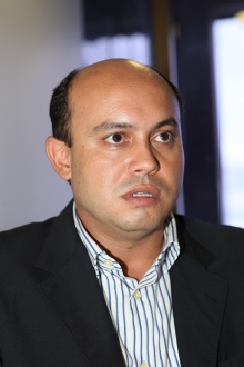 Sandoval Cardoso