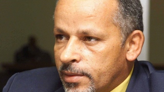 deputado estadual Iderval Silva