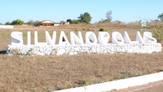 Silvanópolis