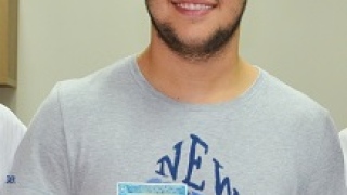 Felipe Fraga