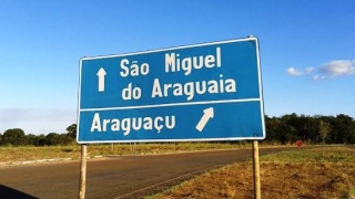 Araguaçu