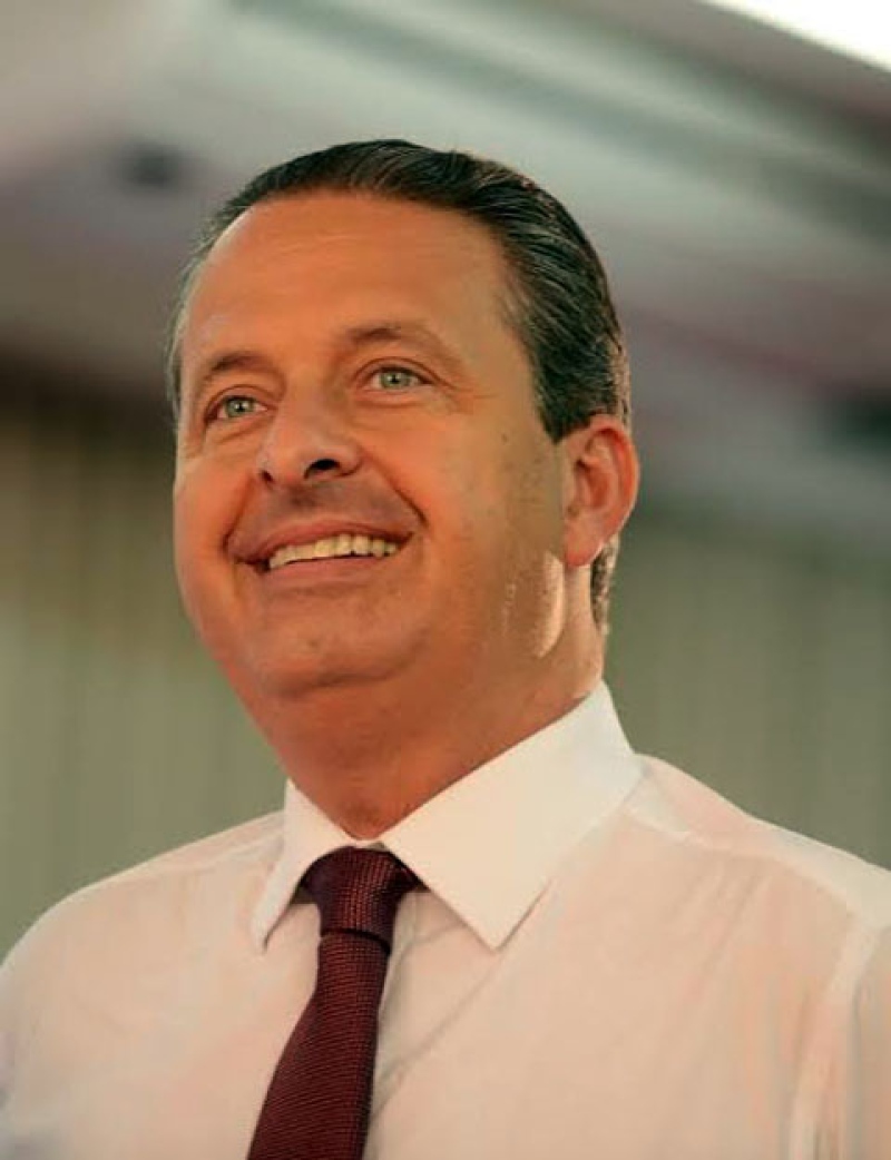 Eduardo Campos (PSB)