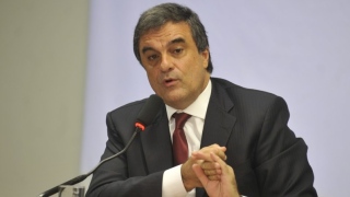 Ministro da Justiça, José Eduardo Cardozo.