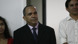 Edmones Silva 