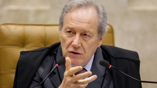 Ministro Ricardo Lewandowski 