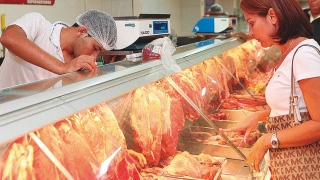 Selma: carne em Palmas é mais cara que no interior