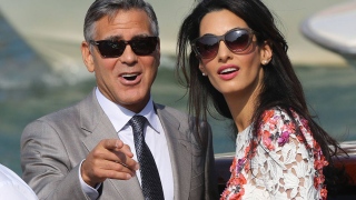 Clooney 