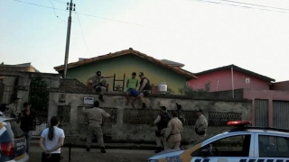 presos Araguaína