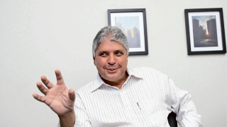 Ex-governador Alcides Rodrigues: falta de defesa poderia comprometer o julgamento 