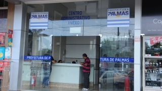 Prefeitura de Palmas