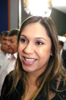 Luana Ribeiro (PR)