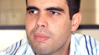 Ricardo Ayres (PSB)