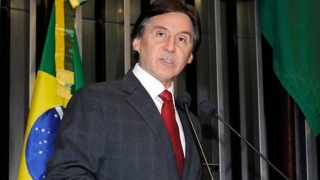 Eunício Oliveira