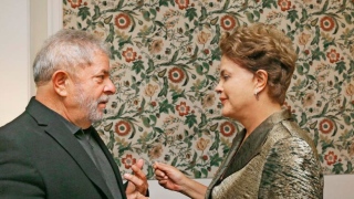Lula Dilma