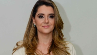 Carolina Oliveira