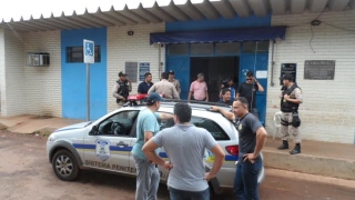 CPP Araguaína