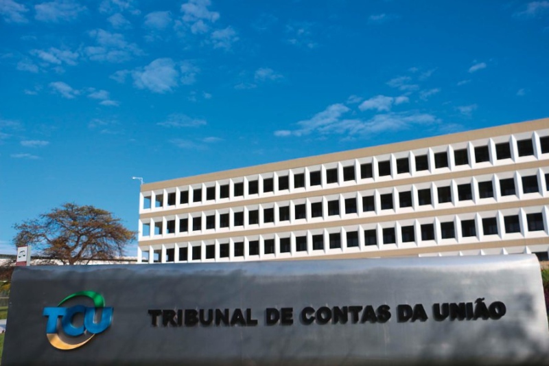 Tribunal de Contas da União (TCU) 