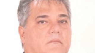 Geraldo Nicolau Filho