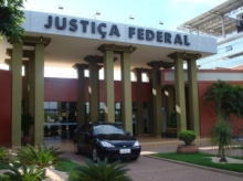 Justiça Federal