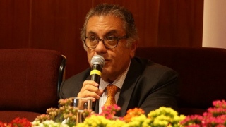 Carlos Miguel Aidar