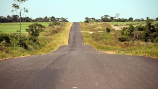 Estrada, Rodovia, Araguaína 