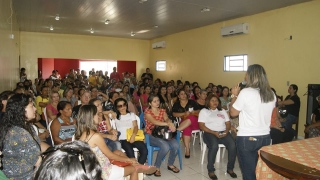 Assembleia Sintet Araguaína 