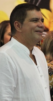 Carlos Amastha 