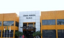 Câmara Municipal de Palmas 