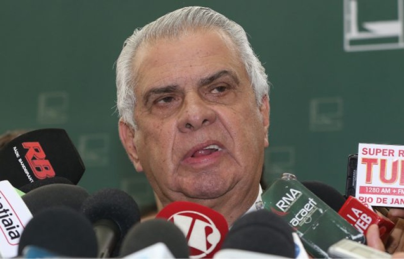 José Carlos Araújo